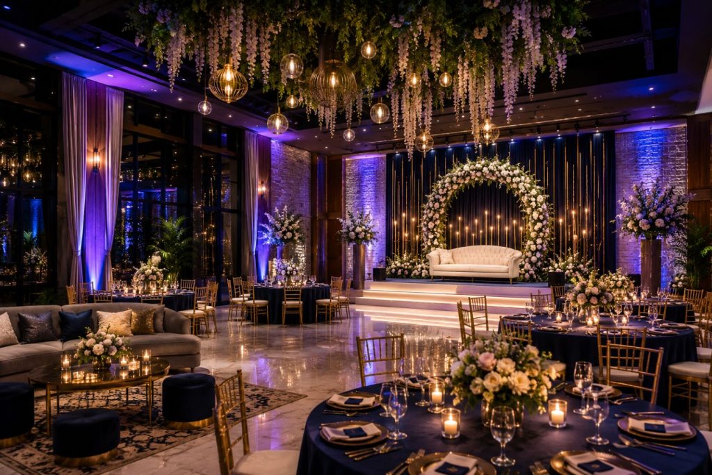Your Party Does Not Have to Look Like Everyone Else's