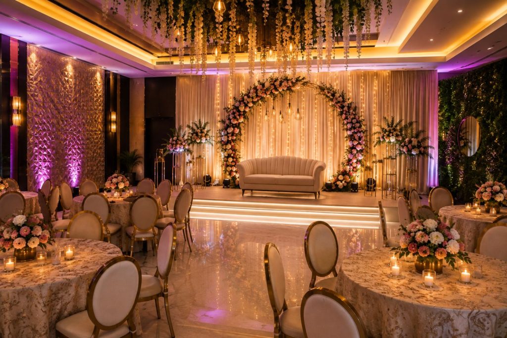 An Engagement Is Worth Celebrating