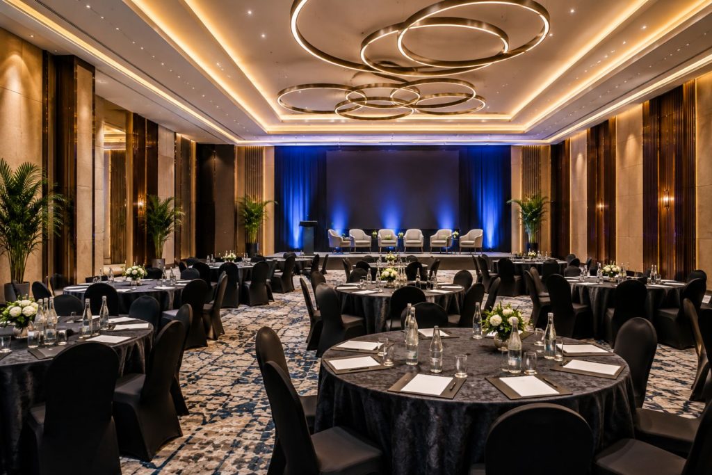 The Milano Event Center How to Plan a Corporate Event