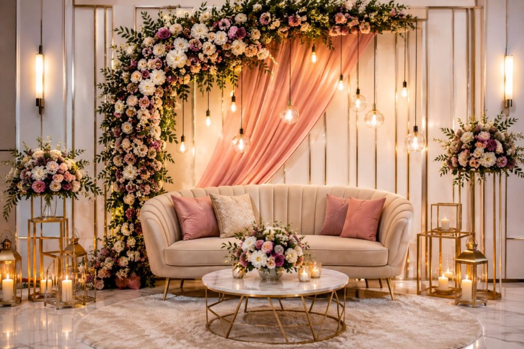 Engagement Party Ideas