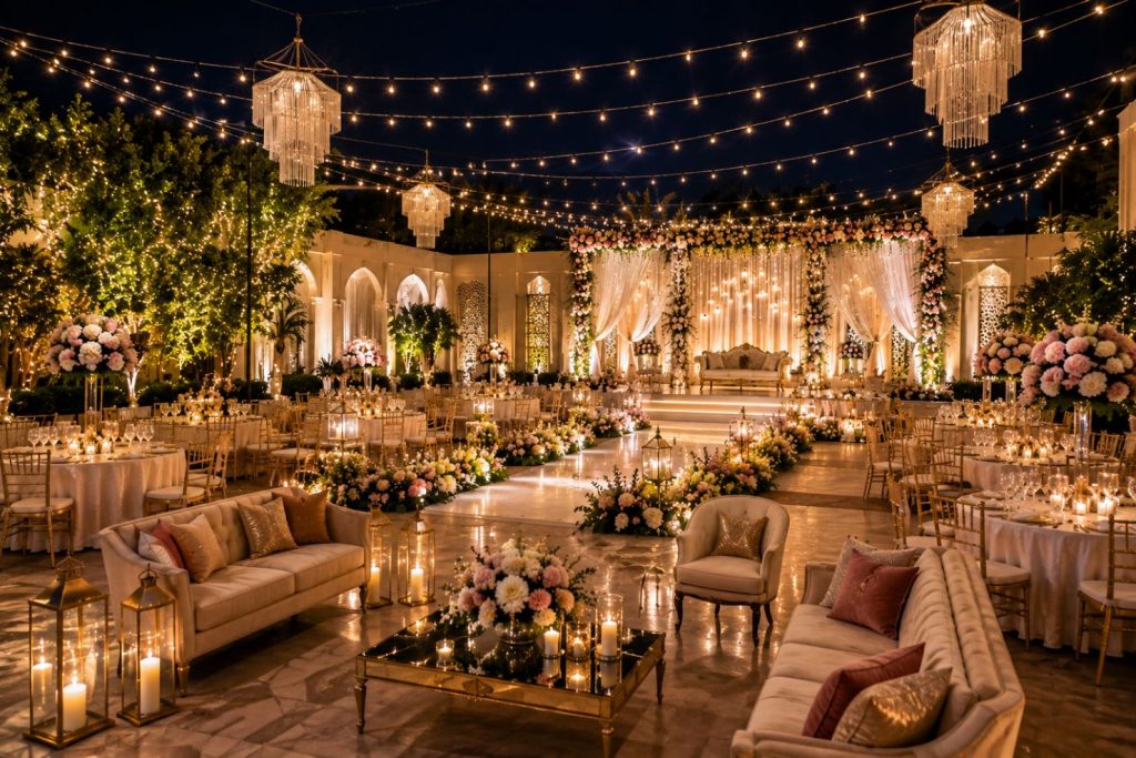 Catering and Bar Options Can Make or Break Your Budget