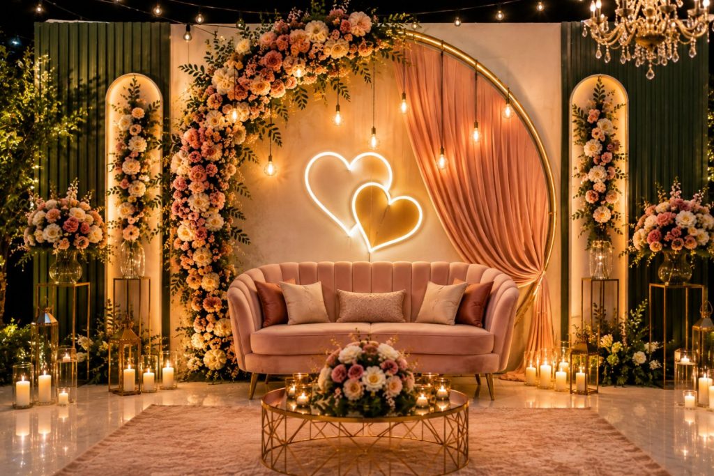 The Milano Event Center Arrange Music or Entertainment