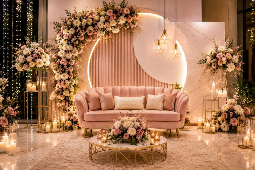 The Milano Event Center Engagement Party Planning Checklist