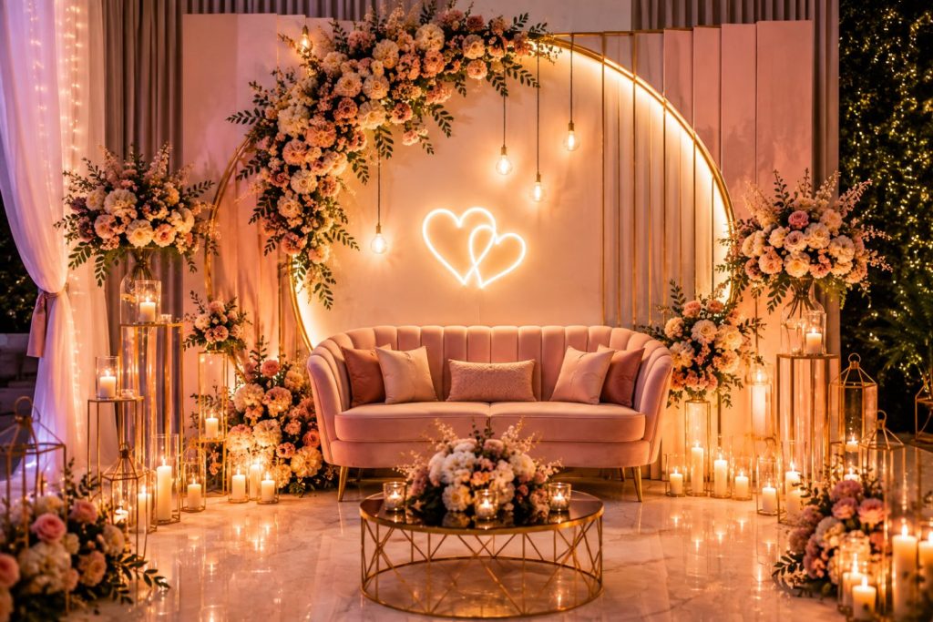 The Milano Event Center Choose a Venue That Matches the Vibe You Want