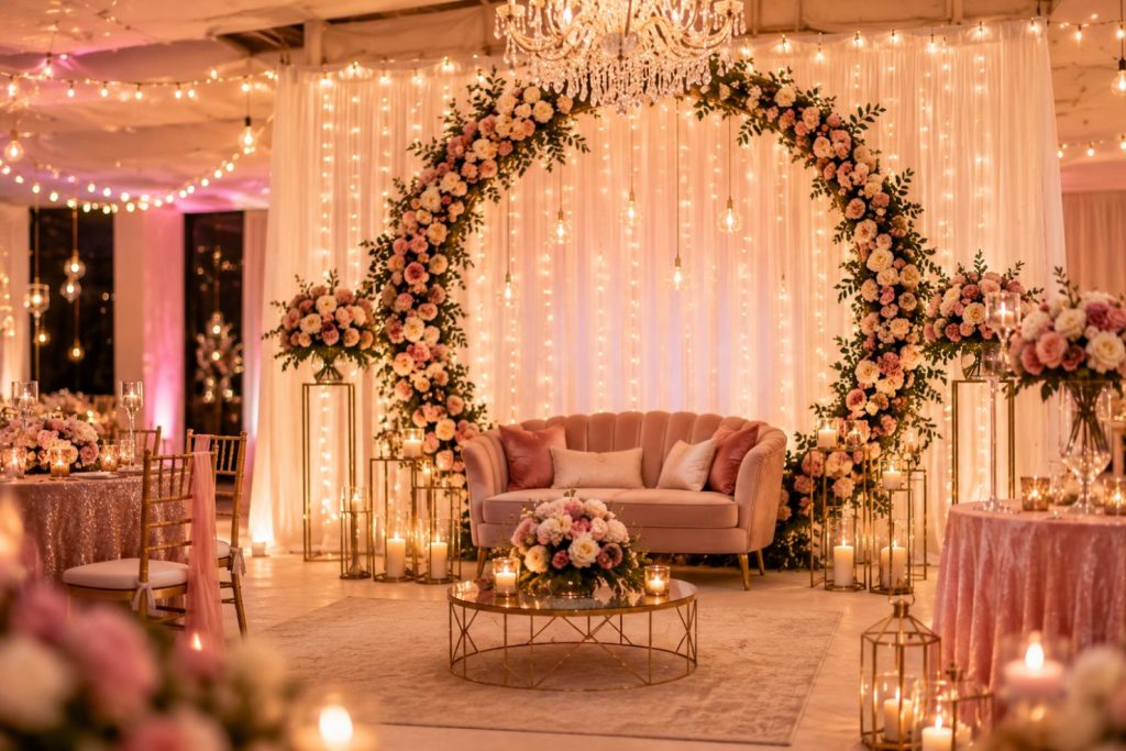 The Milano Event Center Pick a Date That Works for Your Key People