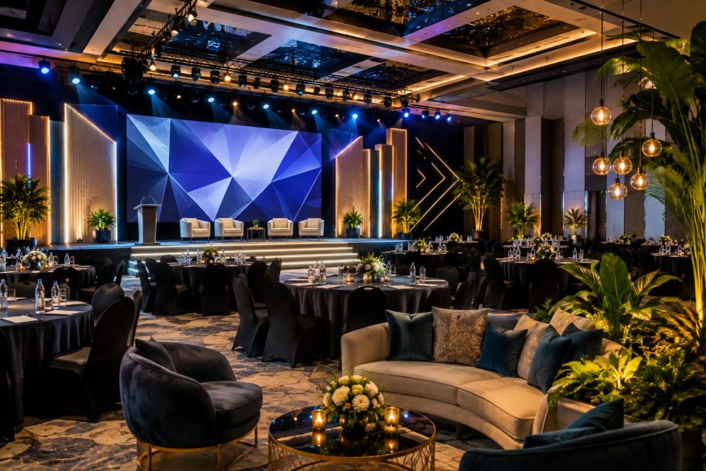 Product Launch Events With a Real Reveal Moment