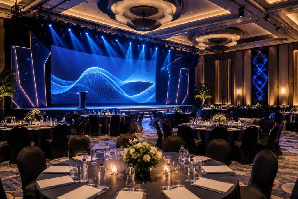 Creative Corporate Event Ideas