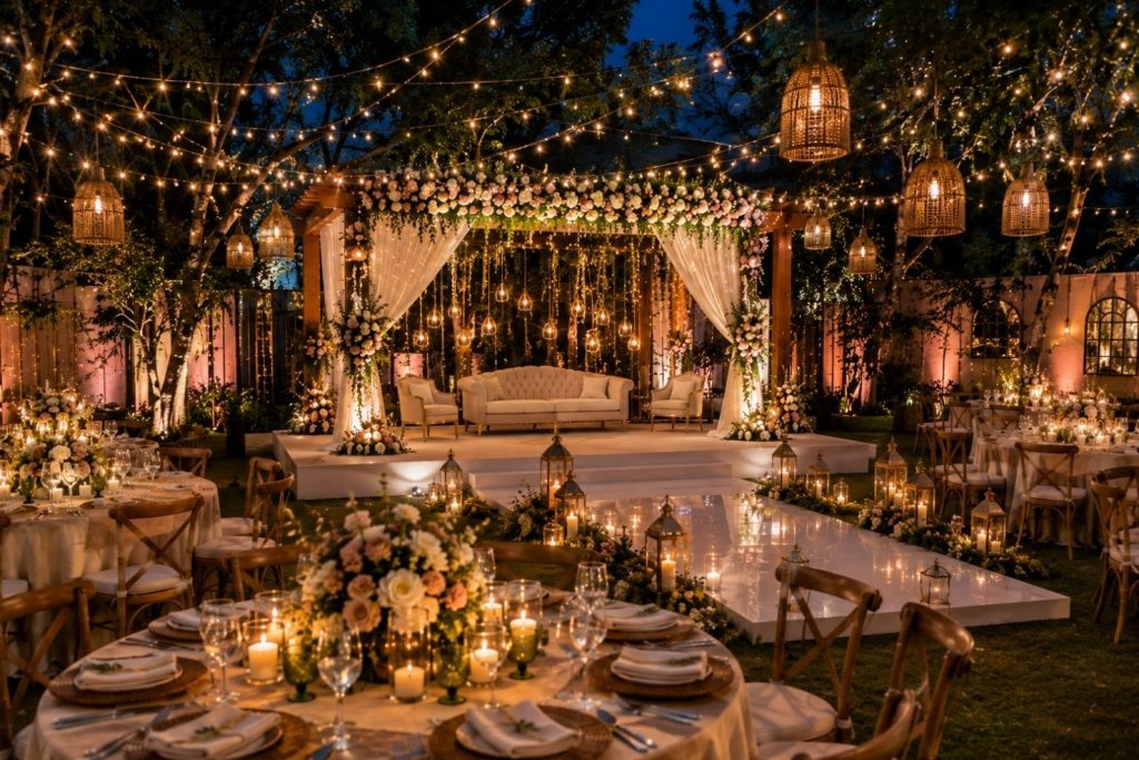 Event Planning Tips