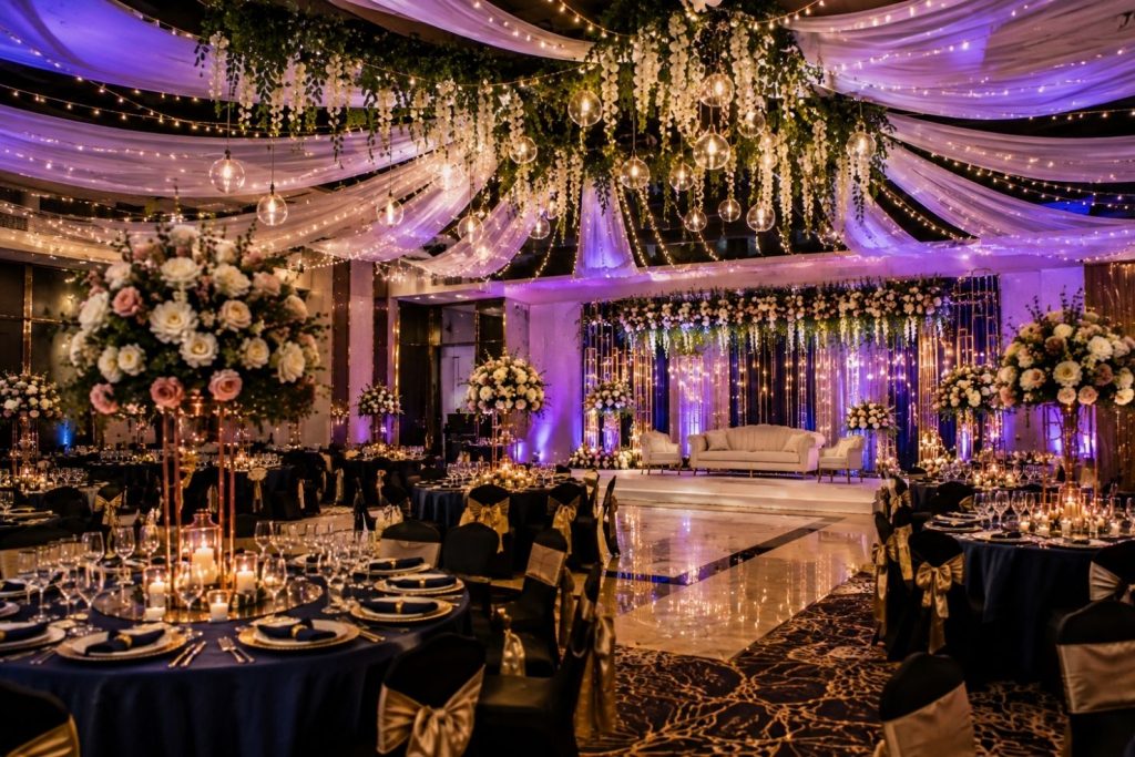 Décor Should Support the Mood, Not Compete With It