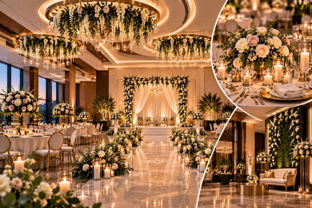 The Milano Event Center Wedding Venues Houston TX