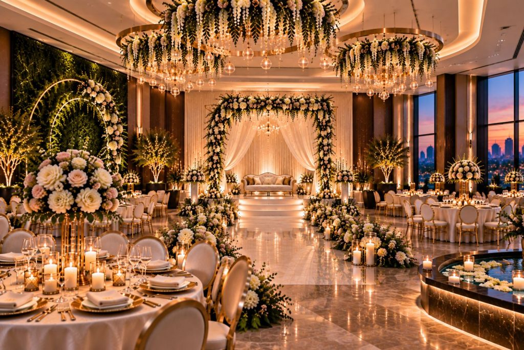 The Milano Event Center Ask About Catering Before You Get Too Far Into Planning
