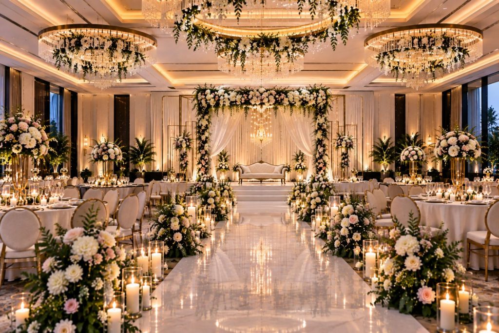 The Milano Event Center Can We Bring Our Own Caterer?